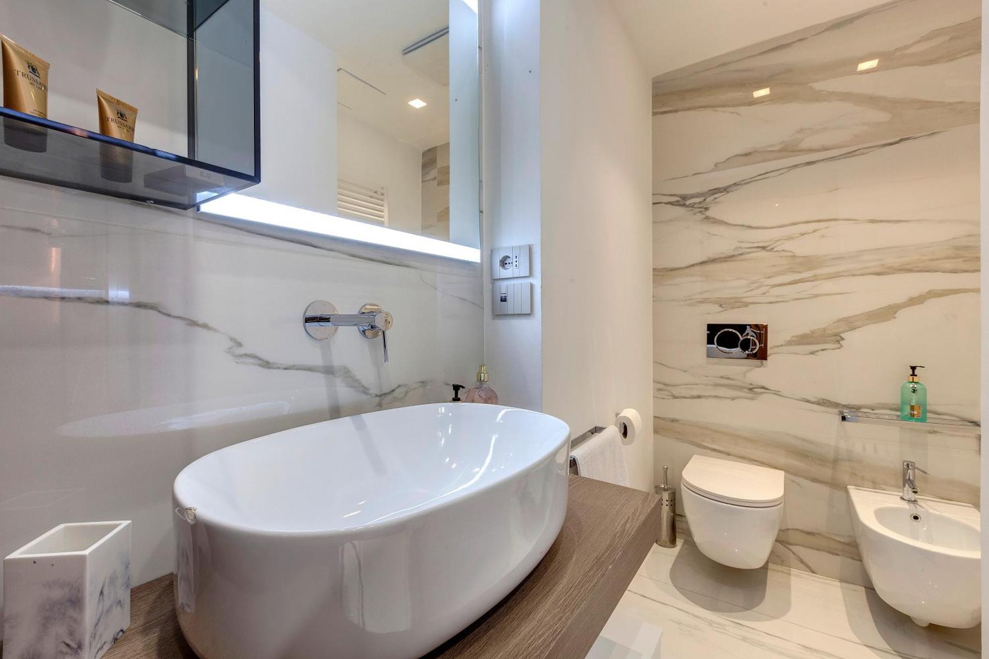 Apartment Suite Piazza Signoria Firenze Eksteriør billede