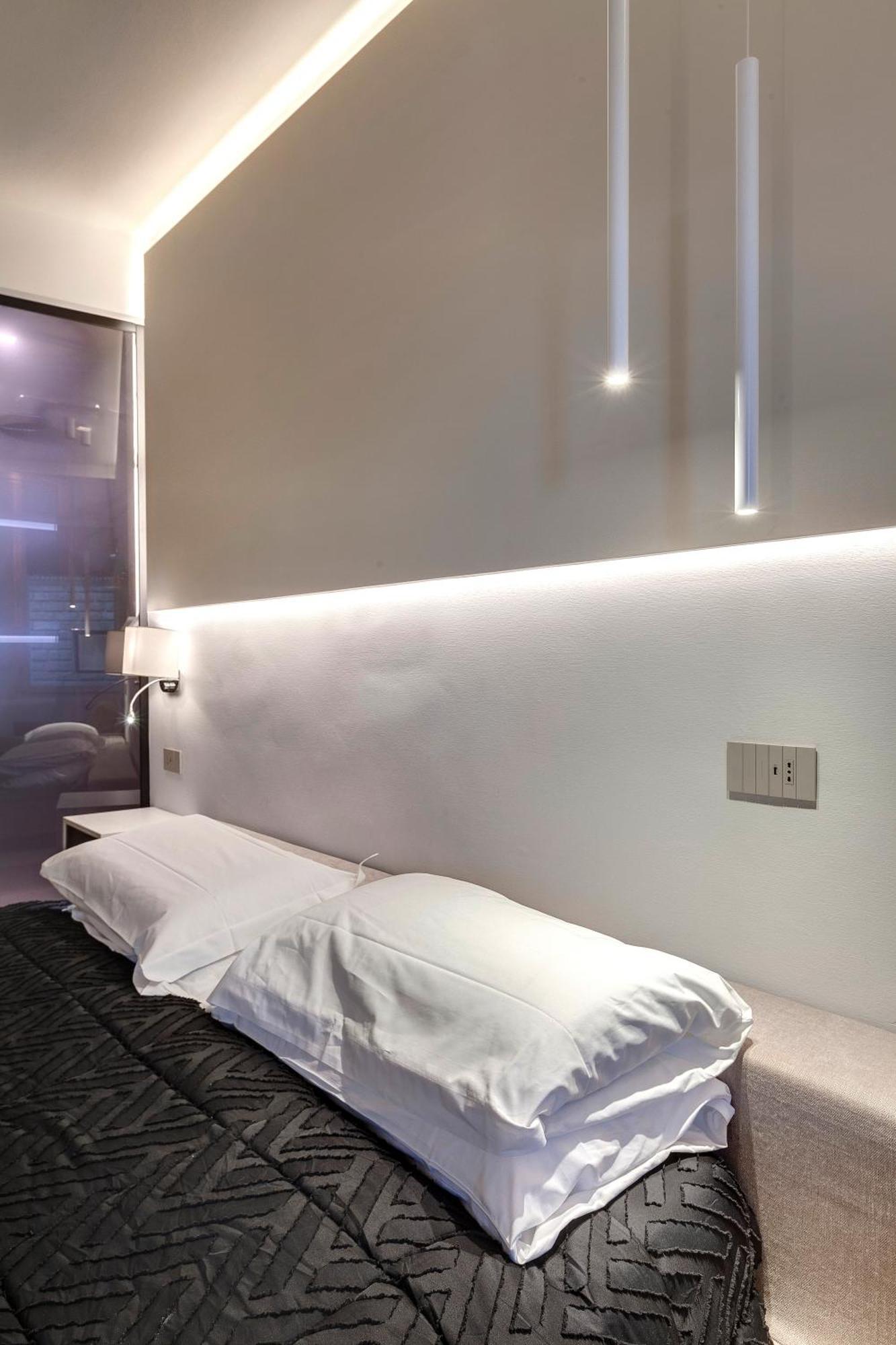 Apartment Suite Piazza Signoria Firenze Eksteriør billede