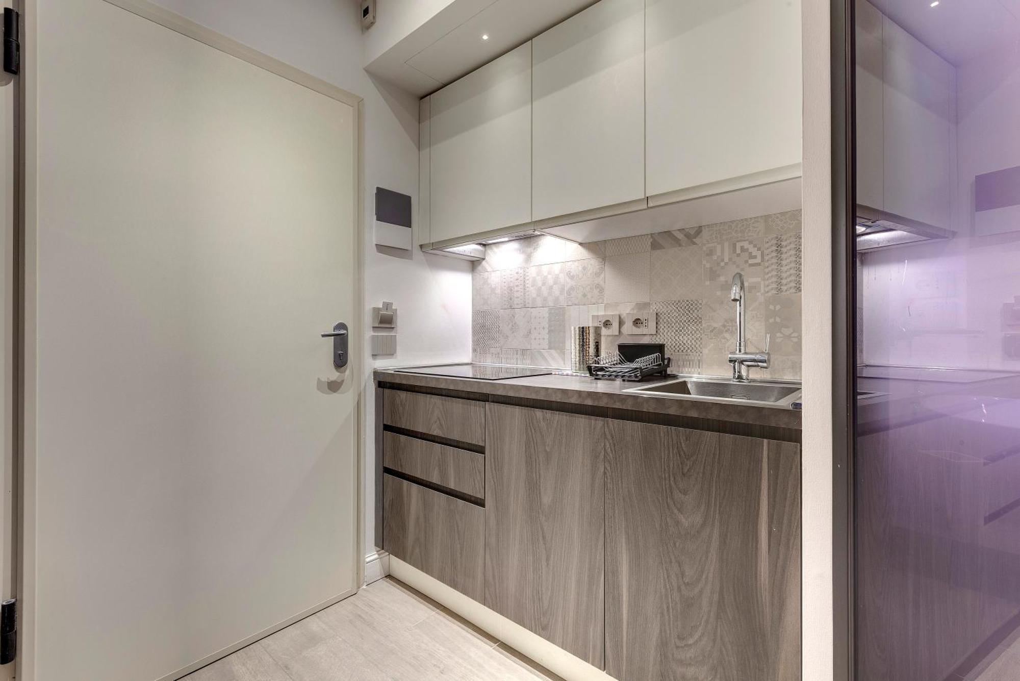 Apartment Suite Piazza Signoria Firenze Eksteriør billede
