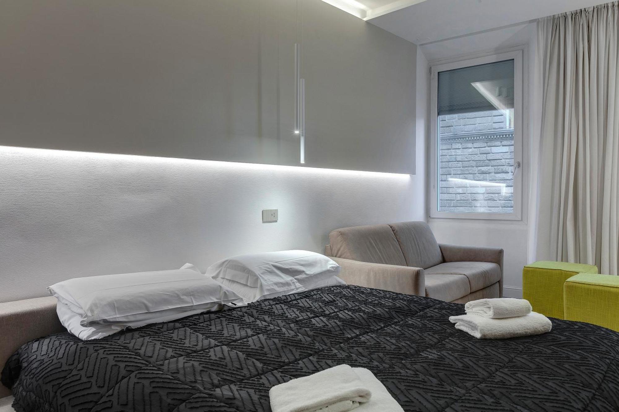 Apartment Suite Piazza Signoria Firenze Eksteriør billede