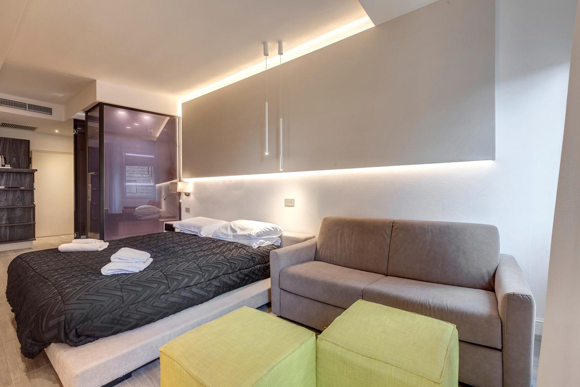 Apartment Suite Piazza Signoria Firenze Eksteriør billede