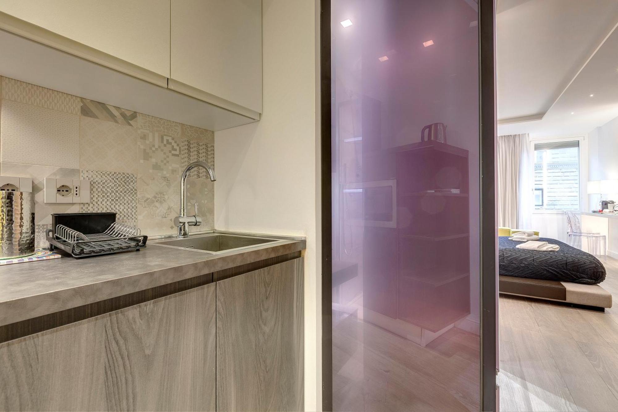 Apartment Suite Piazza Signoria Firenze Eksteriør billede