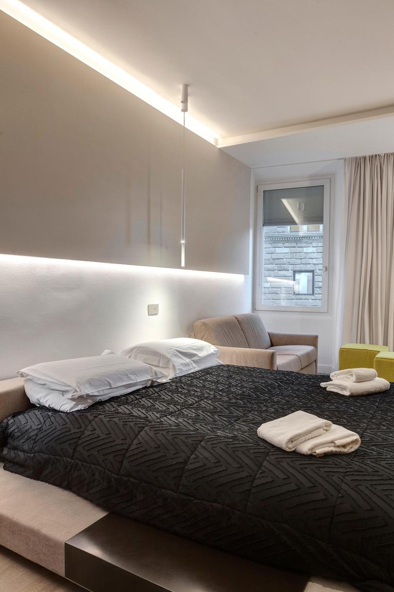 Apartment Suite Piazza Signoria Firenze Eksteriør billede